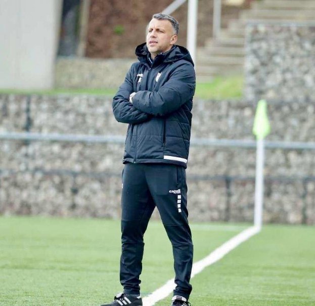 Waldhof Mannheim: Trainer-Suche geht weiter - Wird es einen zeitnahen Entschluss geben?