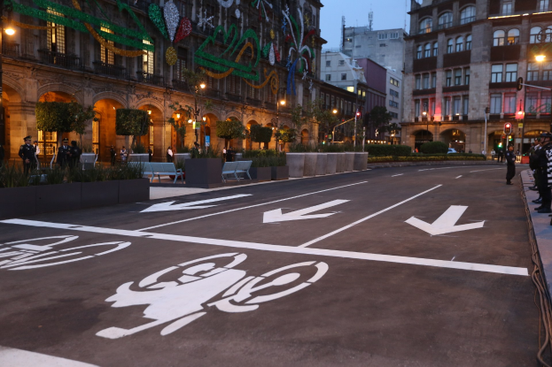 Rempartstraße in Freiburg wird vollständig neu gestaltet