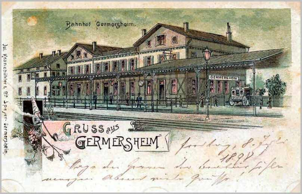 Großsanierung der Bahn: Was auf die Region zukommt