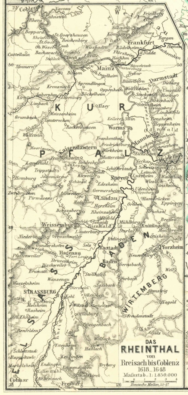 Die Rheinhäfen: Ein umfassender Überblick über die Rheinhäfen in Deutschland