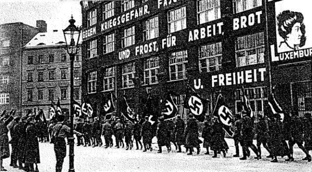 Linkspartei wählt Schwerdtner und Pantisano als neues Führungsteam