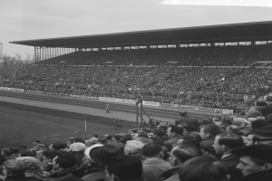 Der FIFA-Präsident Diary zur WM