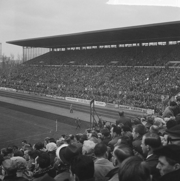 Der FIFA-Präsident Diary zur WM